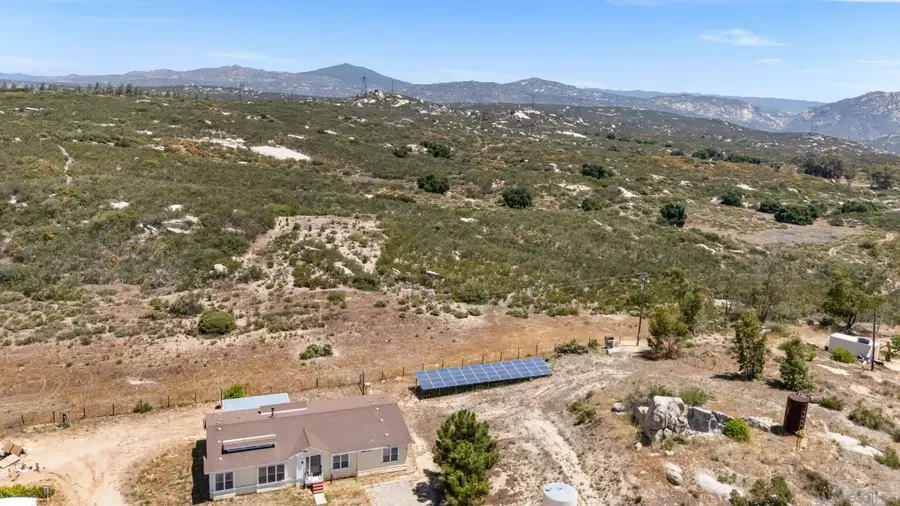 2075 Boulder Oaks Rd, Potrero, CA 91963 - #3