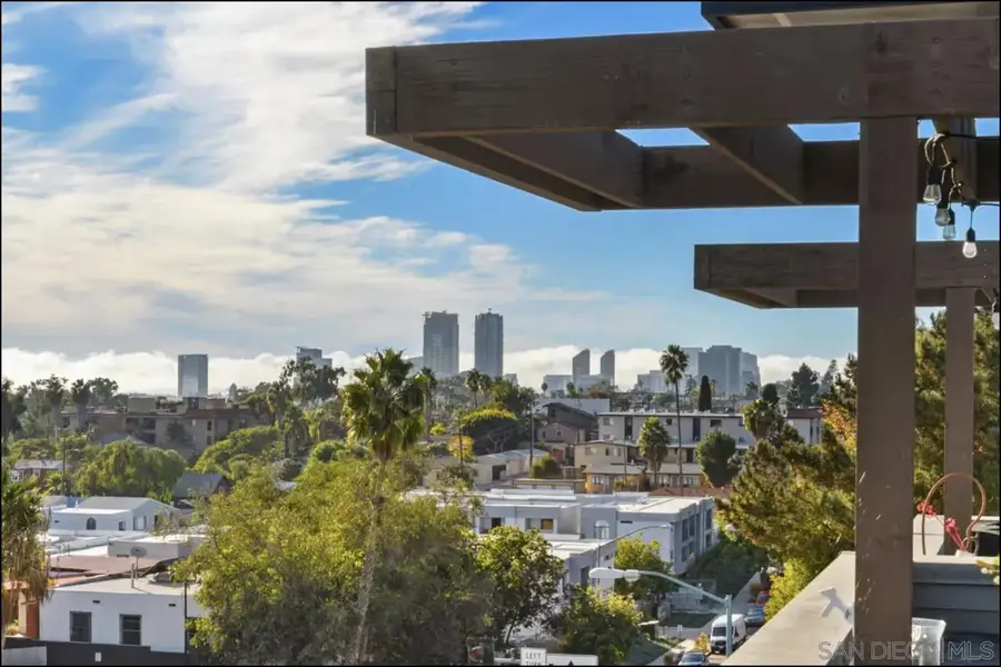 1003 30th St, San Diego, CA 92102 - #2
