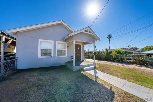 3719-21 Clinton St, San Diego, CA 92113