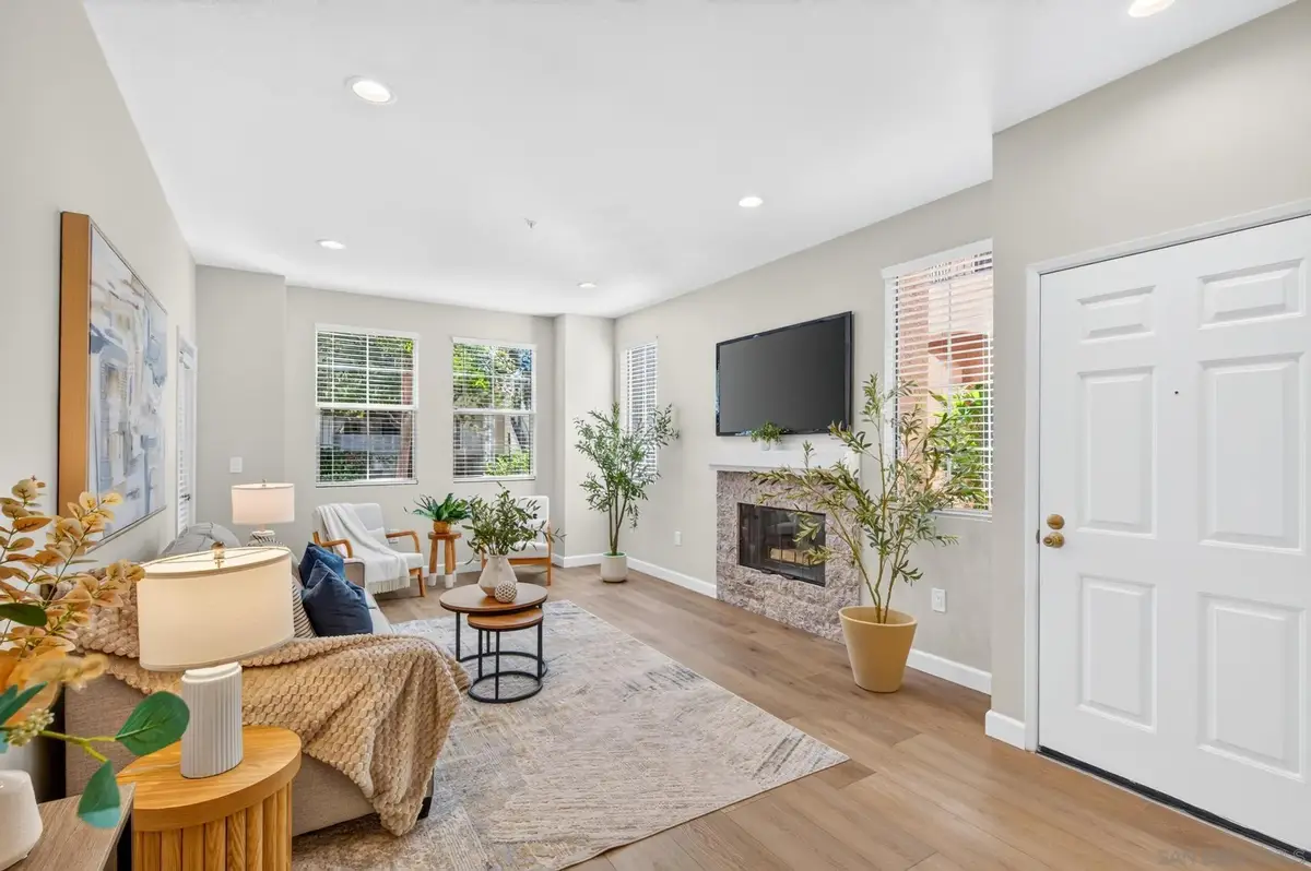 18812 Caminito Cantilena #124, San Diego, CA 92128 - #1