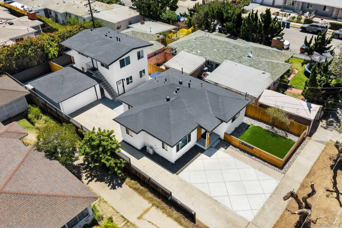 540 F St, Chula Vista, CA 91910 - #1
