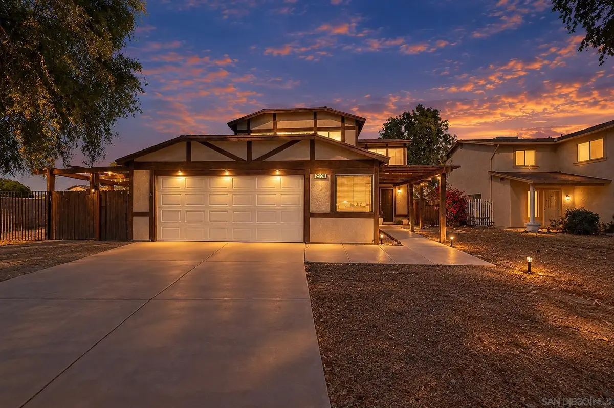 2590 W Elm, El Centro, CA 92243 - #1