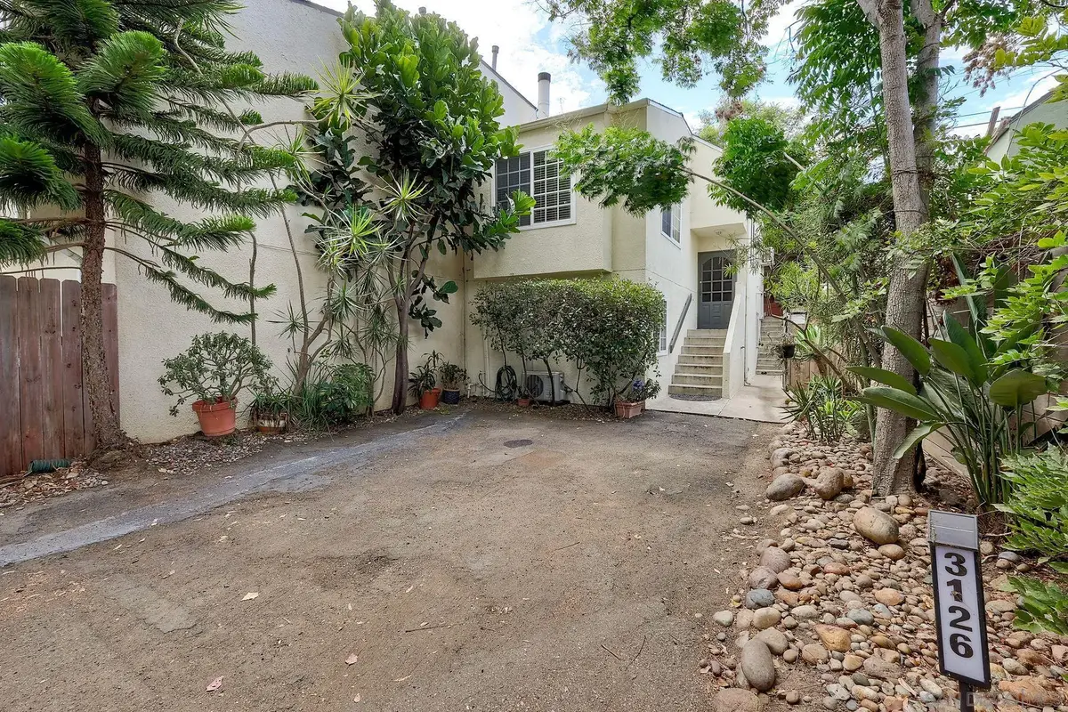 3126 31st, San Diego, CA 92104 - #1