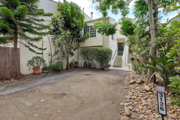 3126 31st, San Diego, CA 92104