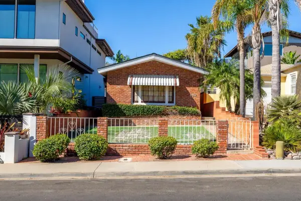 882 Archer St., San Diego, CA 92109