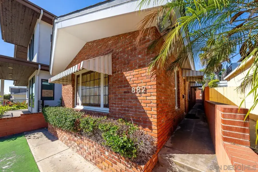 882 Archer St., San Diego, CA 92109 - #3