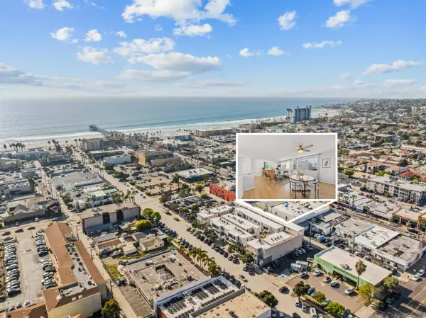 924 Hornblend St #311, San Diego, CA 92109