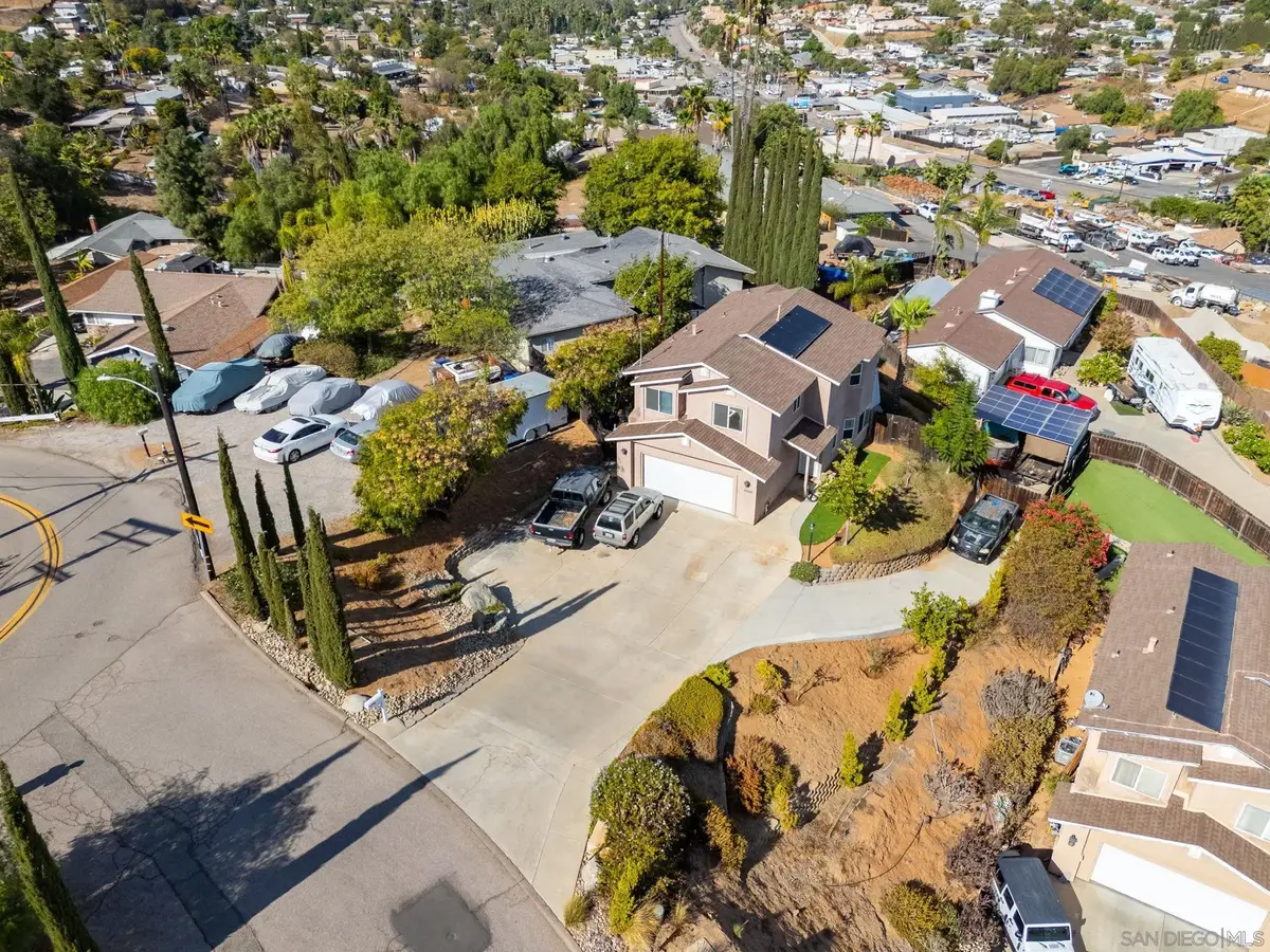 11820 Gardena, Lakeside, CA 92040 - #1