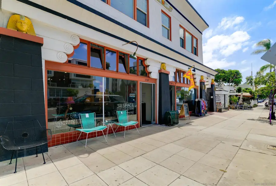 3783-89 Park Blvd, San Diego, CA 92103 - #2