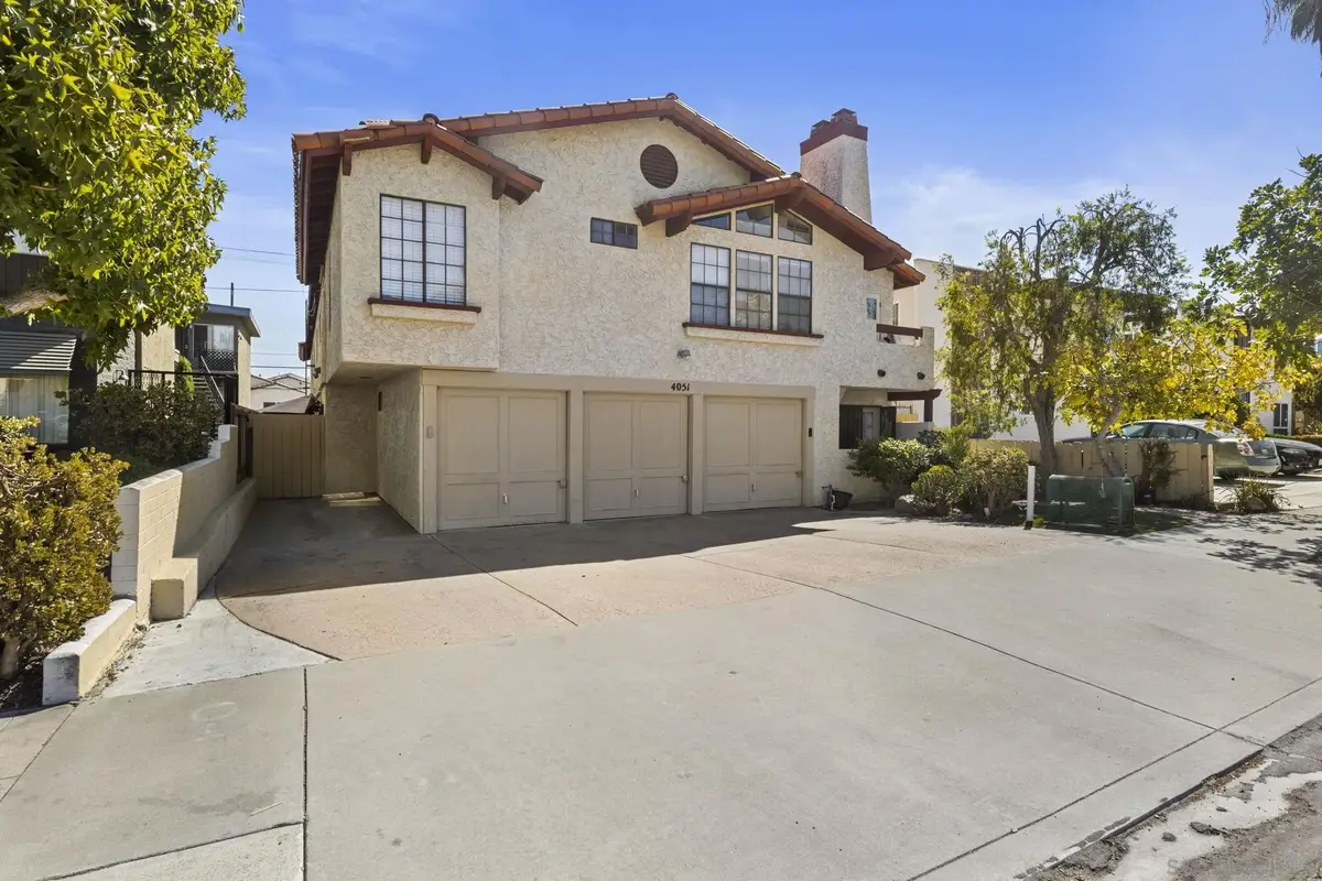 4051 Iowa #3, San Diego, CA 92104 - #1