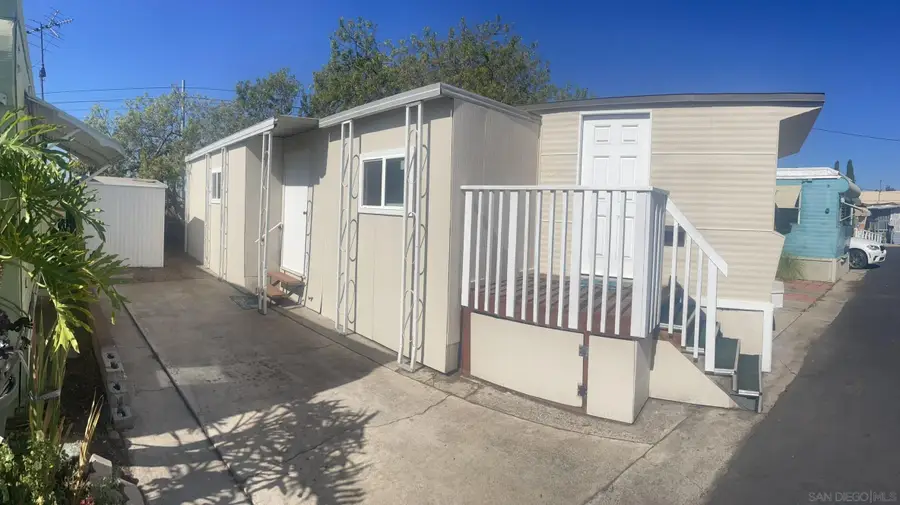 708 H St. #44, Chula Vista, CA 91910 - #2