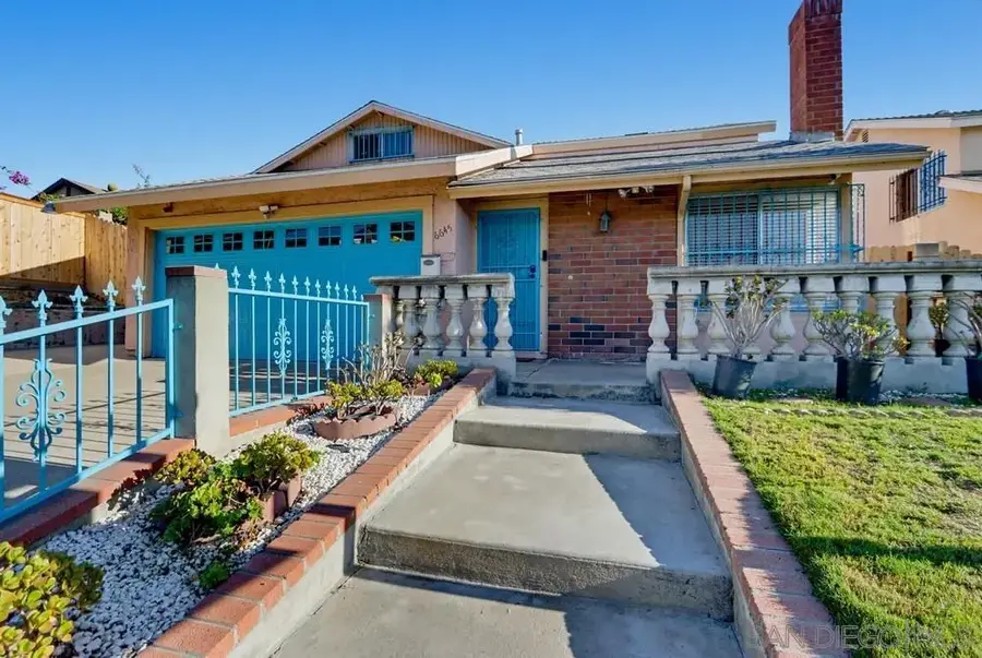 6645 Parkside Ave, San Diego, CA 92139 - #3