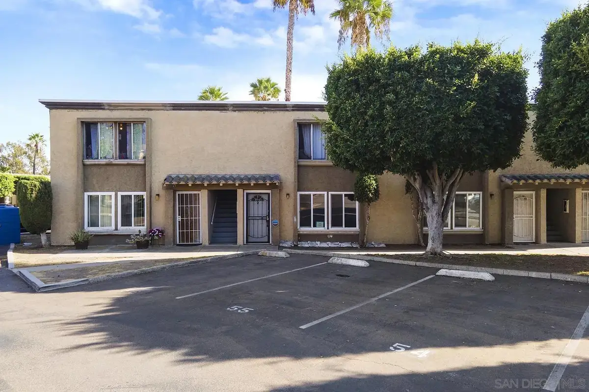 1649 Pentecost #2, San Diego, CA 92105 - #1