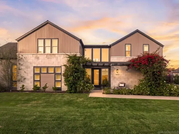 1432 Enclave Court, Encinitas, CA 92024