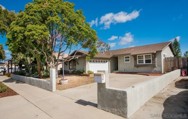 1411 Cornwall, Spring Valley, CA 91977