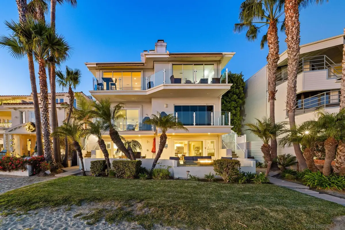 1177 Pacific Beach Drive #A, San Diego, CA 92109 - #1