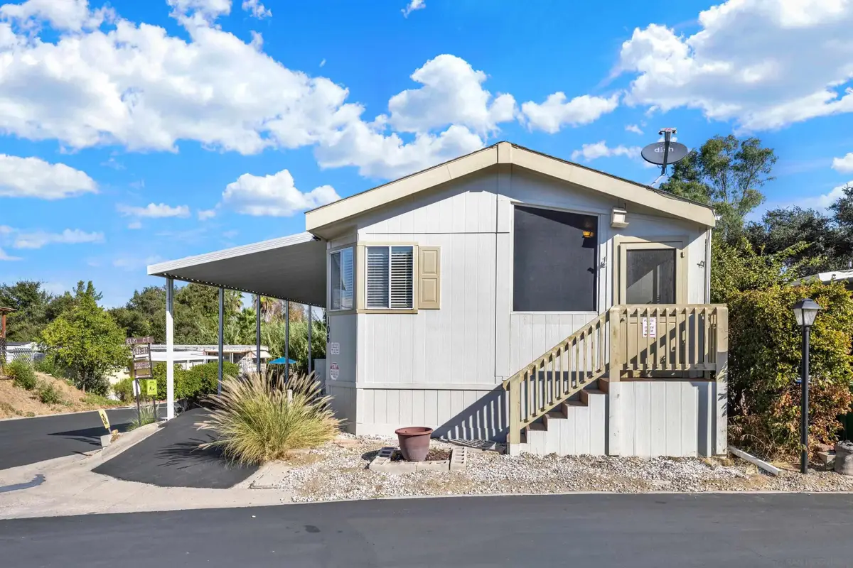 13460 Highway 8 Business #106, Lakeside, CA 92040 - #1