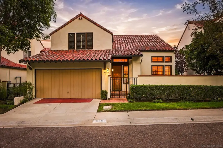 18093 Colonnades Pl, San Diego, CA 92128 - #3