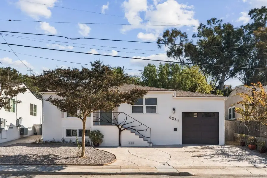 5831 Vale Way, San Diego, CA 92115 - #2