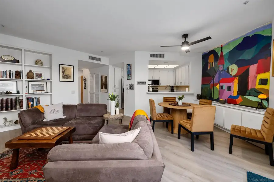 4701 Date Avenue #110, La Mesa, CA 91941 - #2