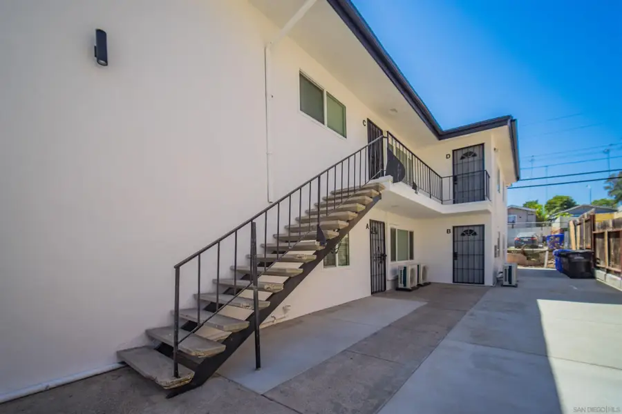 4140 48th St, San Diego, CA 92105 - #2