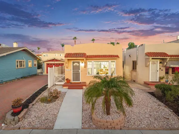 4337 Felton Street, San Diego, CA 92104