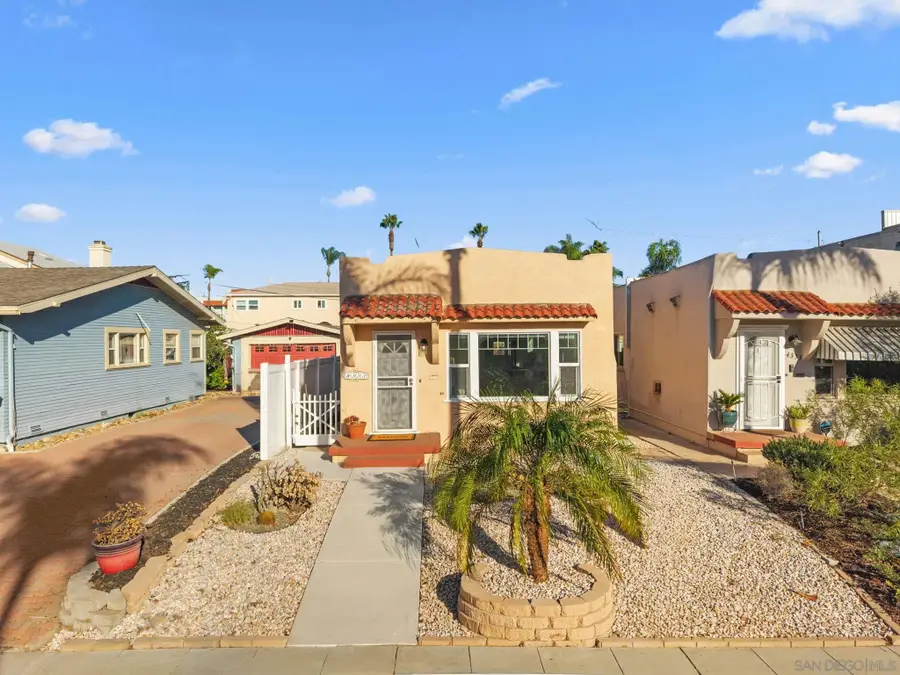 4337 Felton Street, San Diego, CA 92104 - #2