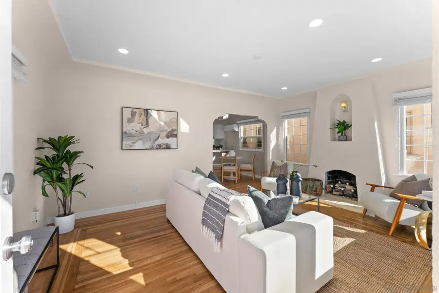4337 Felton Street, San Diego, CA 92104 - #3