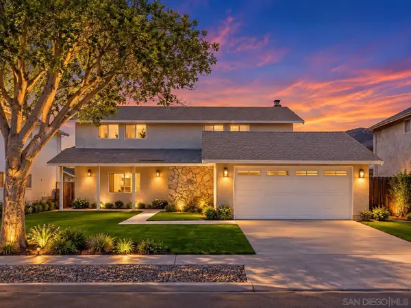 6880 Maury, San Diego, CA 92119