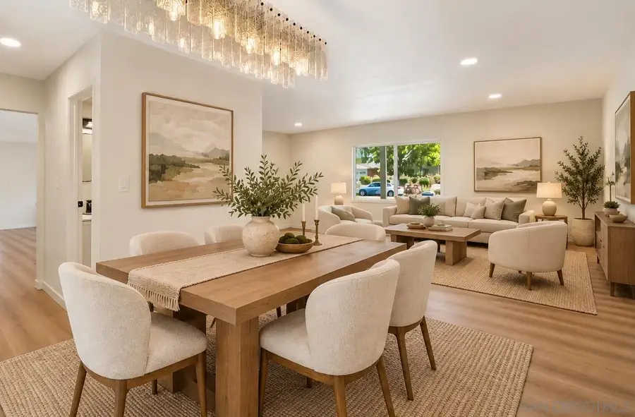 6880 Maury, San Diego, CA 92119 - #2