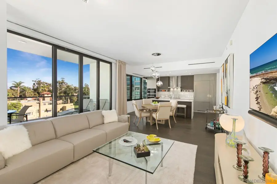 2604 5th Avenue #601, San Diego, CA 92103 - #2