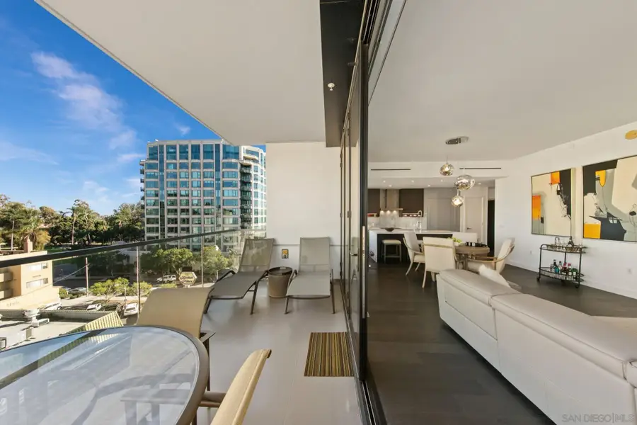 2604 5th Avenue #601, San Diego, CA 92103 - #3