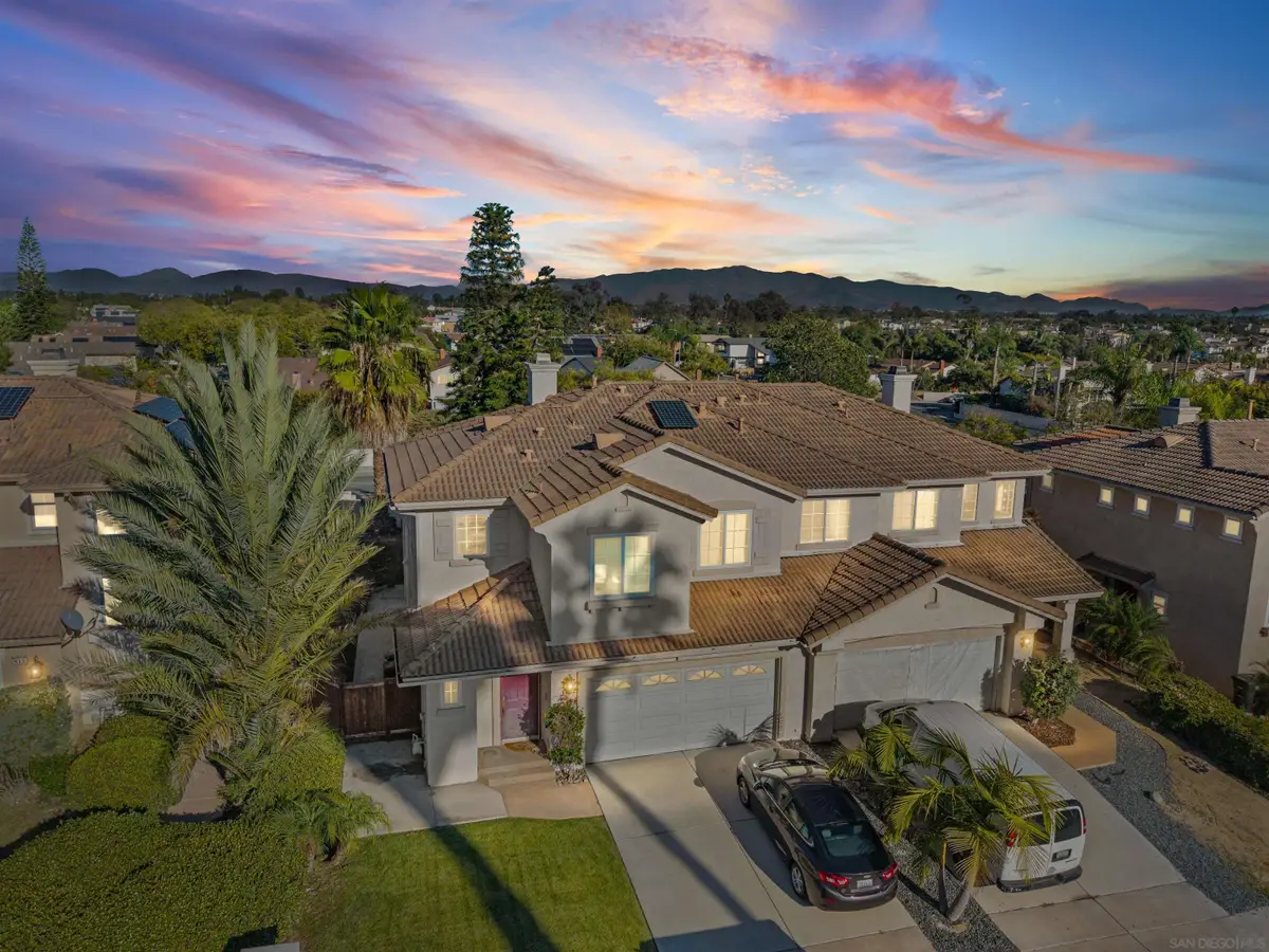 917 Via Terecina, Chula Vista, CA 91910 - #1
