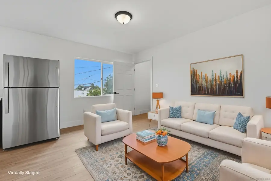 3136 44th Street, San Diego, CA 92105 - #2