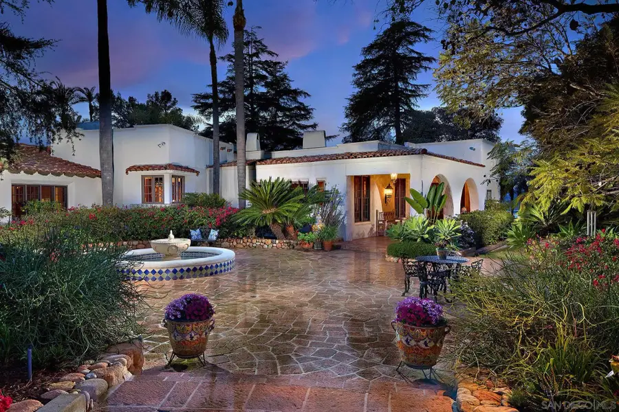 6525 Lago Lindo, Rancho Santa Fe, CA 92067 - #2