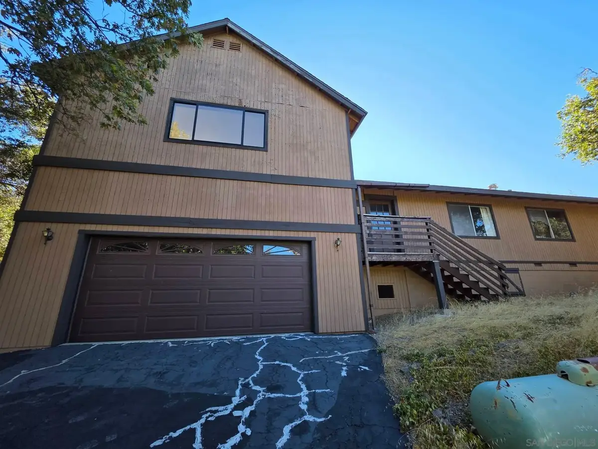 2843 Heliotrope Drive, Julian, CA 92036 - #1