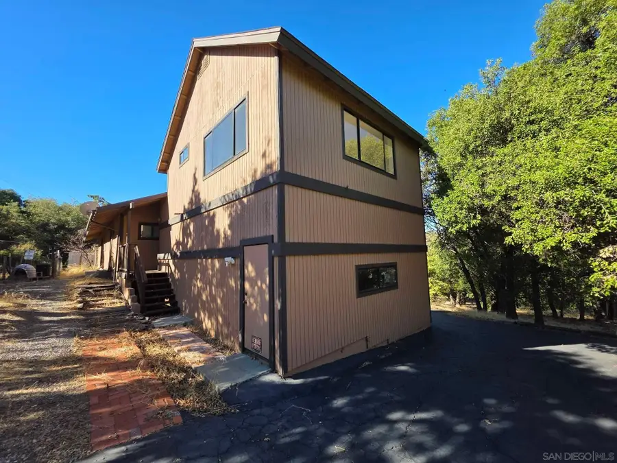 2843 Heliotrope Drive, Julian, CA 92036 - #2