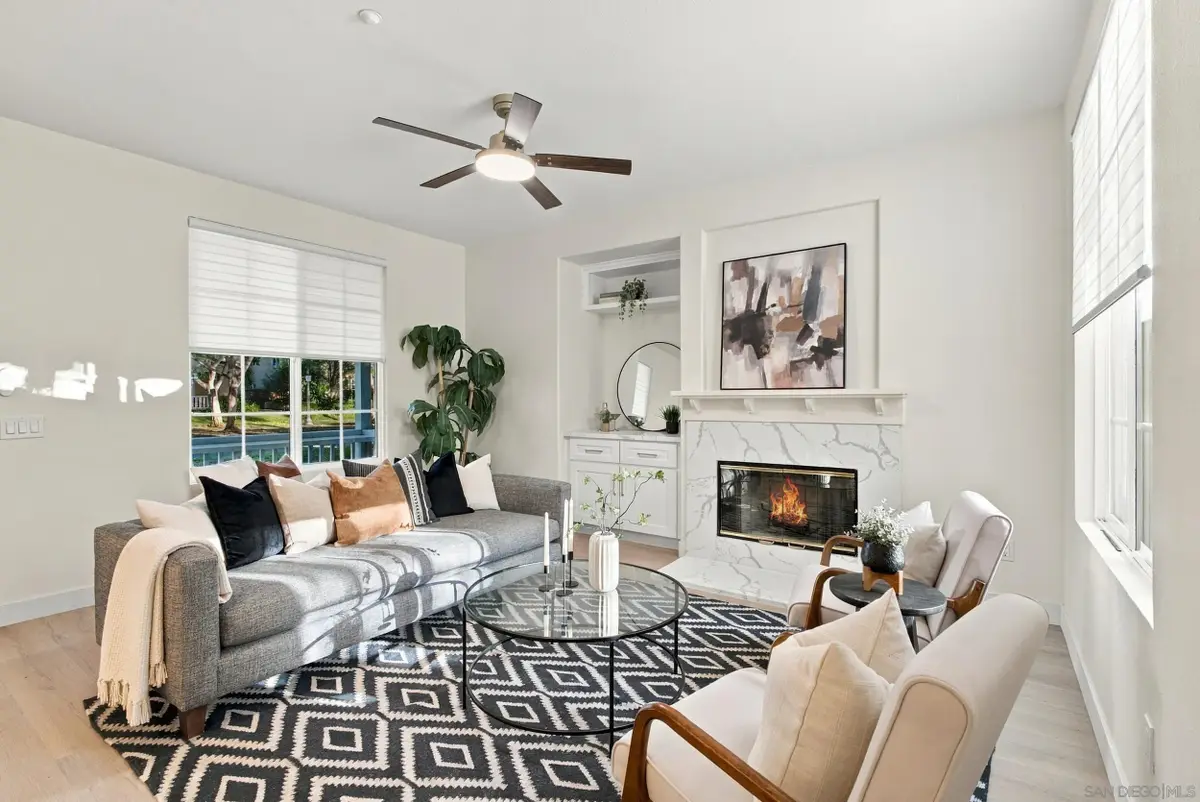 16511 Manassas St, San Diego, CA 92127 - #1