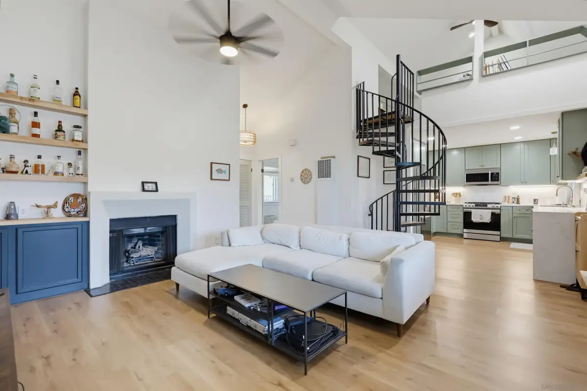 4517 Utah St #5, San Diego, CA 92116 - #1
