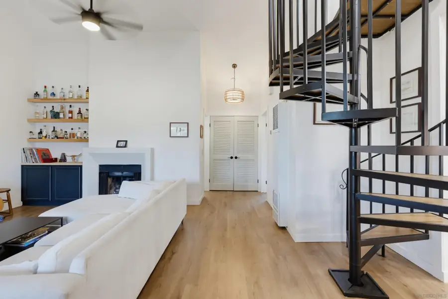 4517 Utah St #5, San Diego, CA 92116 - #3