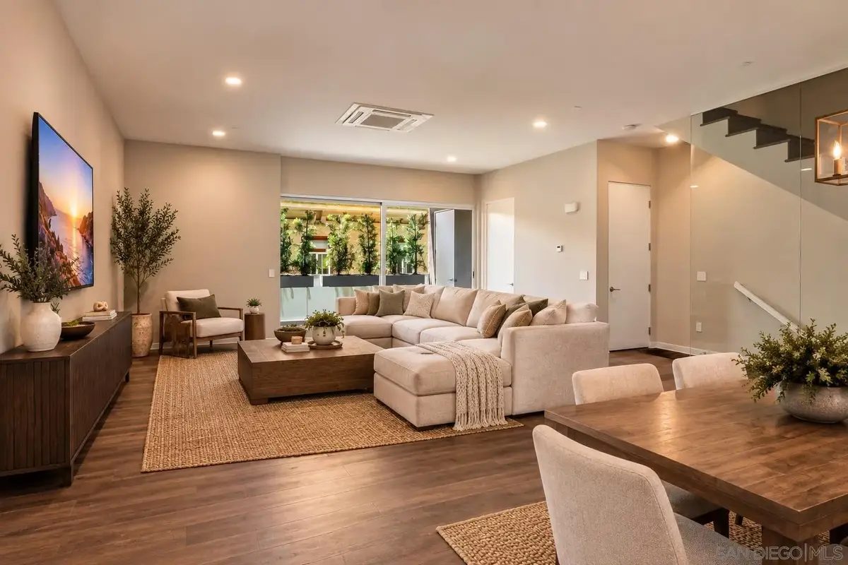 3533 3rd Ave, San Diego, CA 92103 - #1