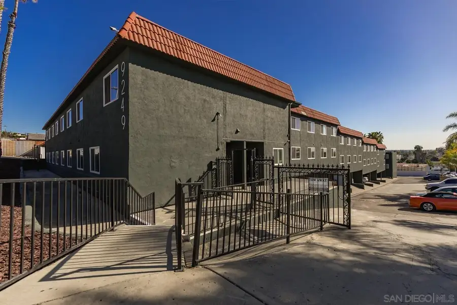 9249 Birch Street, Spring Valley, CA 91977 - #2