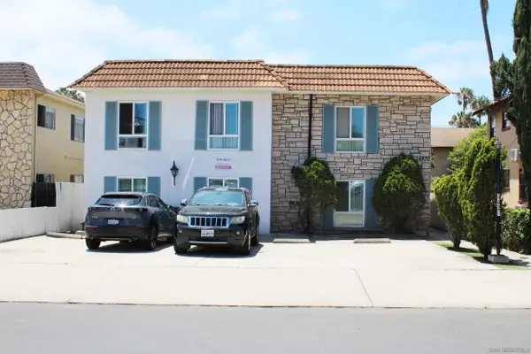 4430 Campus Avenue, San Diego, CA 92116
