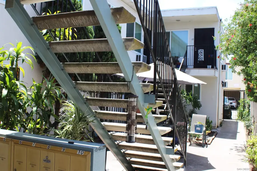 4430 Campus Avenue, San Diego, CA 92116 - #2