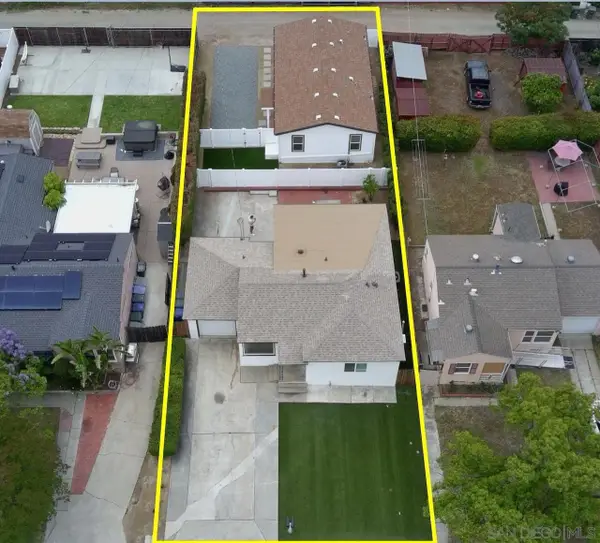 4026 Charles St, La Mesa, CA 91941