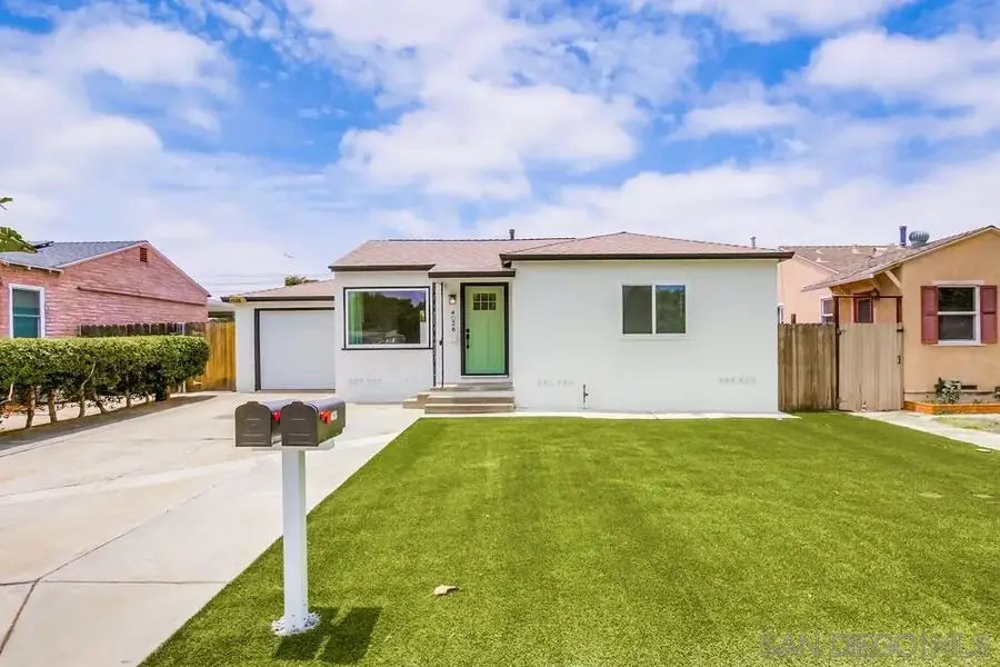 4026 Charles St, La Mesa, CA 91941 - #3