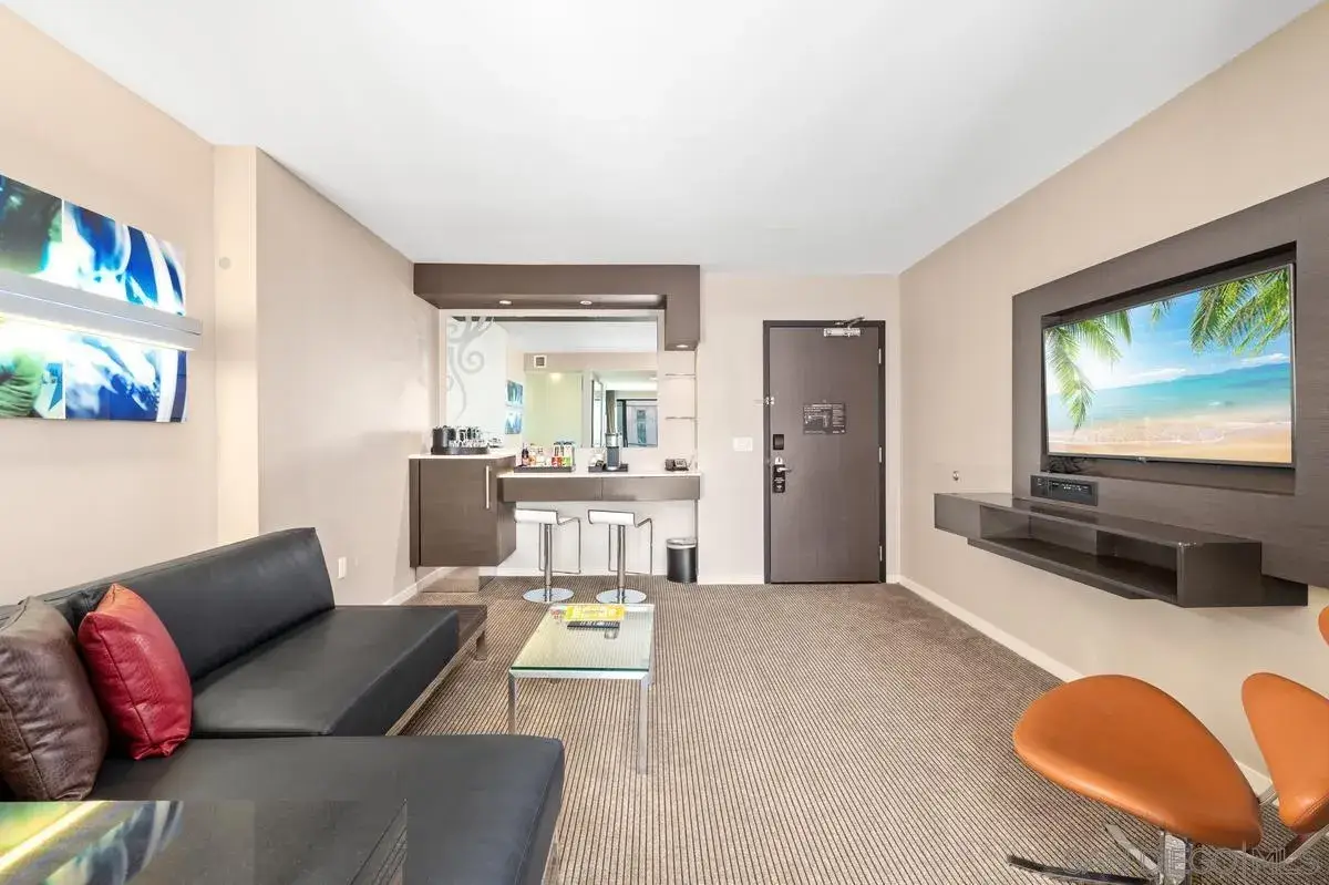 207 5th Ave #1043, San Diego, CA 92101 - #1