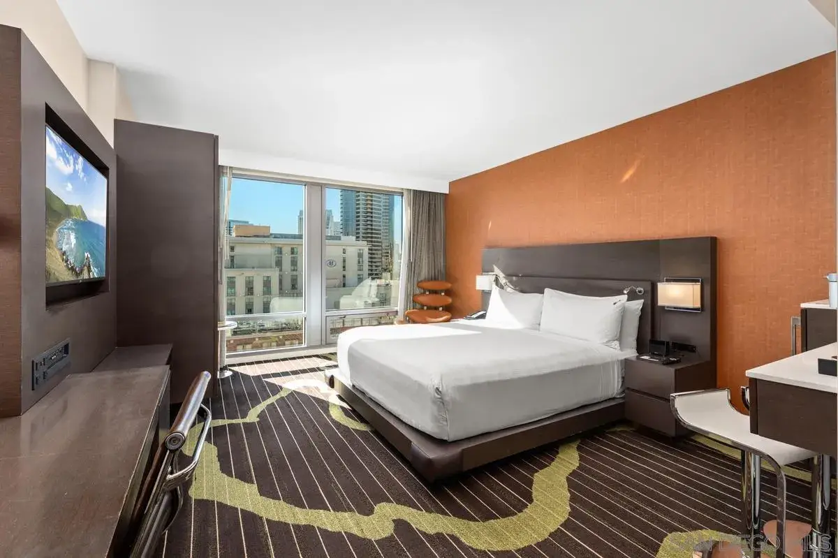 207 5th Ave #1033, San Diego, CA 92101 - #1