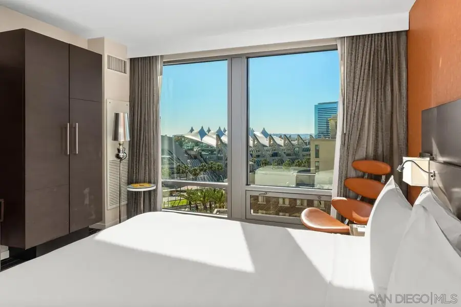 207 5th Ave #1033, San Diego, CA 92101 - #3