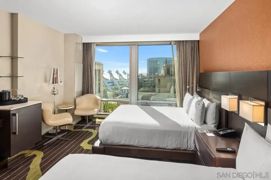 207 5th Ave #1029, San Diego, CA 92101 - #3